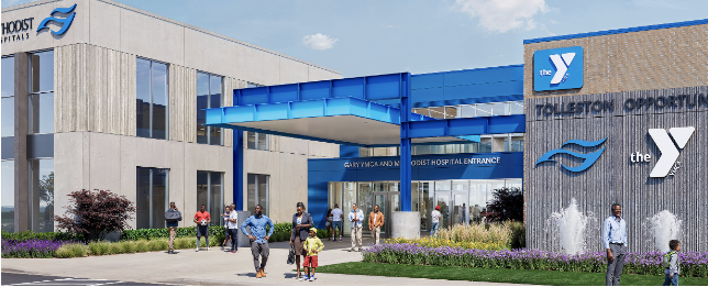 Tolleston Opportunity Campus