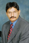 Zafar U Khalid