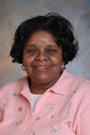 Brenda J Thompson