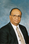 Bharat H Barai