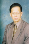 Benjamin  Tang