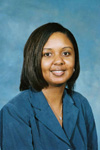 Chantal L Walker