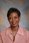 Camille  Borders