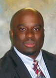 Clinton H Scott