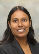 Geeta  Kurra