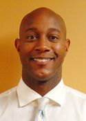 Kevin  Myrie