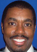 Melvin  Richardson