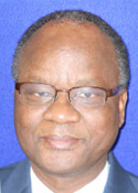 Henry M Andoh