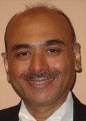 Rakesh  Parikh
